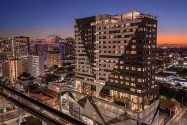 هتل Element Miami Brickell