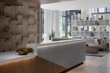 هتل Element Miami Brickell