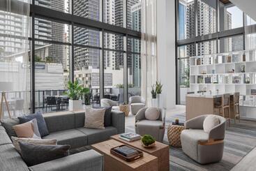 هتل Element Miami Brickell