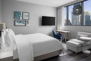 هتل Element Miami Brickell