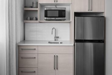 هتل Element Miami Brickell