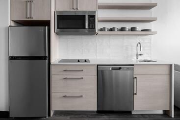 هتل Element Miami Brickell