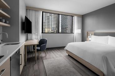 هتل Element Miami Brickell