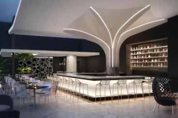هتل Element Miami Brickell