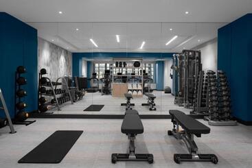 هتل Element Miami Brickell