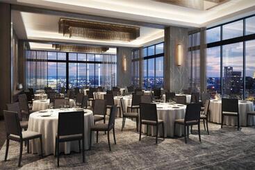 هتل Element Miami Brickell