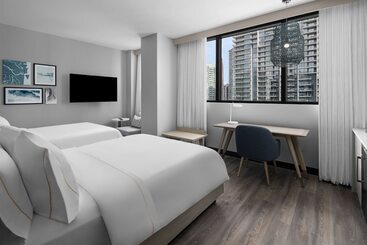 هتل Element Miami Brickell