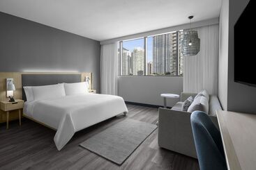 هتل Element Miami Brickell