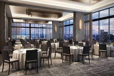 هتل Element Miami Brickell
