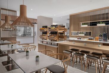 هتل Element Miami Brickell