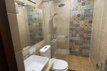 هتل Grand Vizir