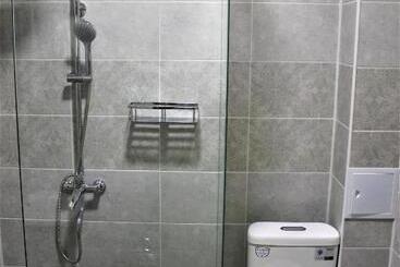 هتل Grand Vizir
