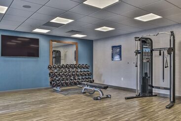هتل Hampton Inn & Suites Keene