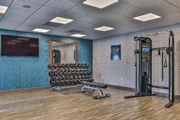 هتل Hampton Inn & Suites Keene