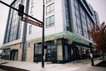 هتل Indigo   Vancouver Dwtn   Portland Area, An Ihg