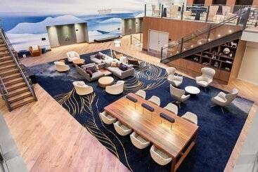 هتل Indigo   Vancouver Dwtn   Portland Area, An Ihg