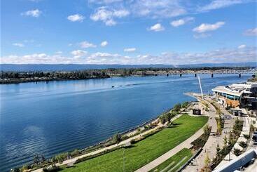 هتل Indigo   Vancouver Dwtn   Portland Area, An Ihg