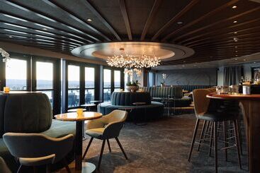 هتل Indigo   Vancouver Dwtn   Portland Area, An Ihg