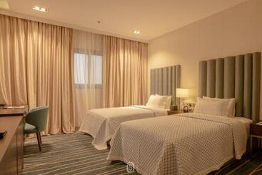 هتل Iris Boutique Jazan