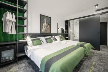Joy 5 Hotel & Spa