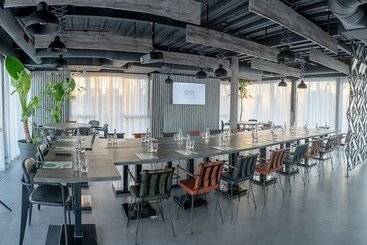 Joy 5 Hotel & Spa
