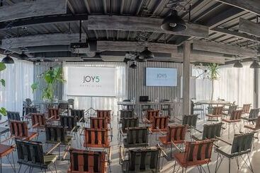 Joy 5 Hotel & Spa