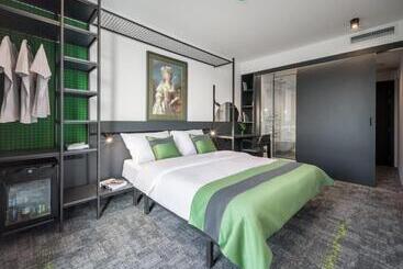 Joy 5 Hotel & Spa