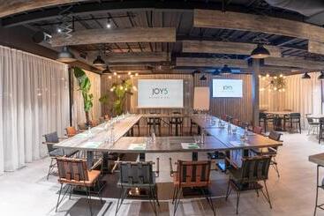 Joy 5 Hotel & Spa