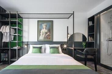 Joy 5 Hotel & Spa