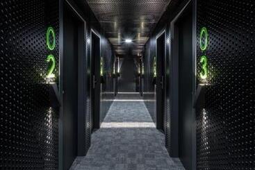 Joy 5 Hotel & Spa
