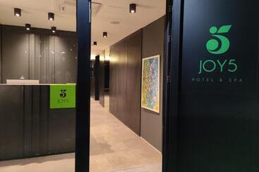 Joy 5 Hotel & Spa