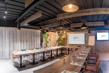 Joy 5 Hotel & Spa