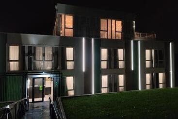 Joy 5 Hotel & Spa