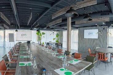 Joy 5 Hotel & Spa