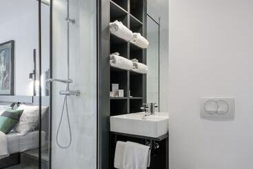 Joy 5 Hotel & Spa