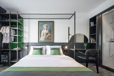 Joy 5 Hotel & Spa