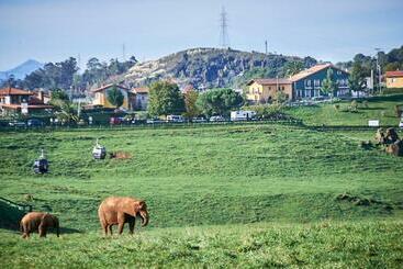 هتل Posada Naturae