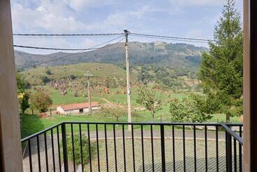 هتل Posada Naturae