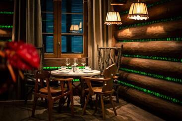هتل Rosewood Sao Paulo
