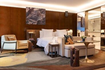 هتل Rosewood Sao Paulo