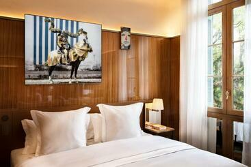 هتل Rosewood Sao Paulo