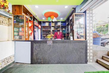 酒店 O V.n Boarding And Lodging