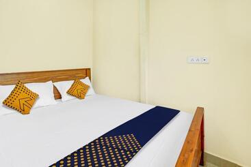 酒店 O V.n Boarding And Lodging
