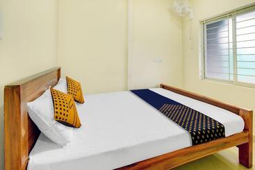 酒店 O V.n Boarding And Lodging
