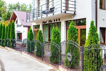 هتل Vila Swe Sar