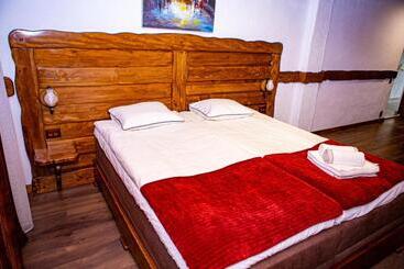 هتل Vila Swe Sar