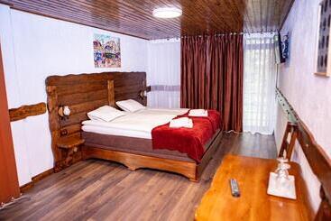 هتل Vila Swe Sar