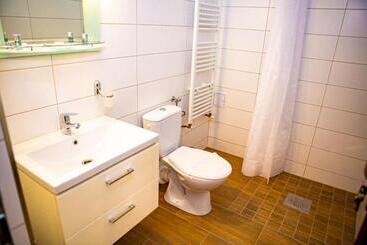 هتل Vila Swe Sar