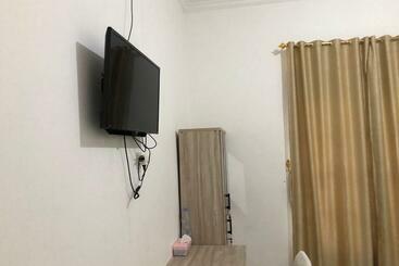 هتل Wisma Gardenia Palangkaraya Syariah Redpartner