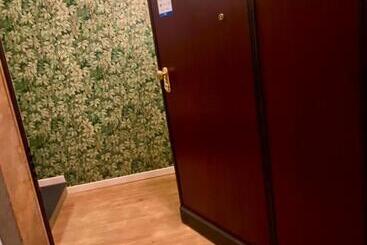 پانسیون B&b Fossatello Affittacamere